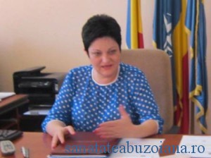 Prefectul Maria Buleandra cere solutii 