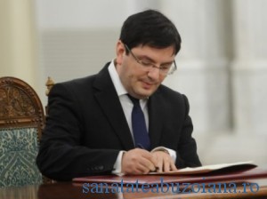 Nicolae Banicioiu- ministrul Sanatatii