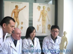 medici chinezi