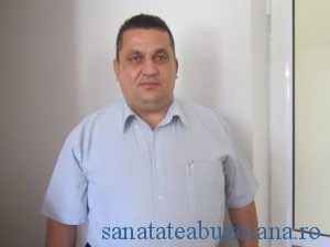 Dr. Ciprian Botezatu 