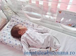 salvati copiii - bebelusi prematuri