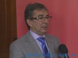 Dr. Dorel Sandesc