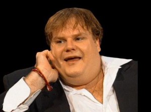 Chris Farley