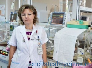 Dr. Ana-Maria Bradeanu