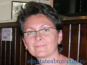 Paula Mihai - ISJ Buzau
