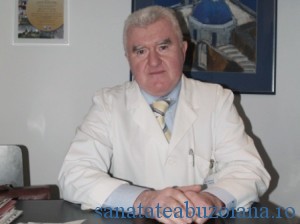 Prof.dr. Nicolae Suciu 