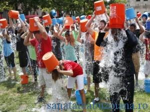 Ice Bucket Challenge