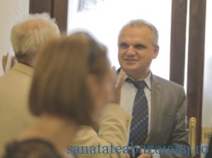 Dr. Vasile Cepoi