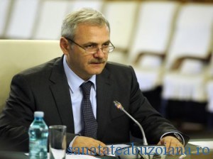 Liviu Dragnea