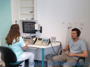 audiometrie