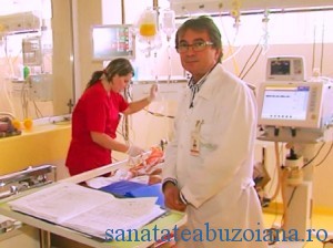 Dr. Dorel Sandesc