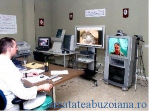 telemedicina