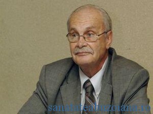 Dr. Alexandru Brezoescu