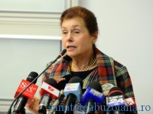 Dr. Cristina Sinescu