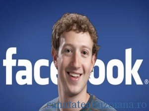 Mark Zuckerberg, managerul si „parintele” Facebook