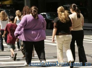Obezitatea, epidemia secolului XXI - ZENYTH