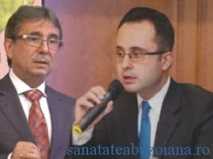 Dorel Sandesc-Cristian Busoi