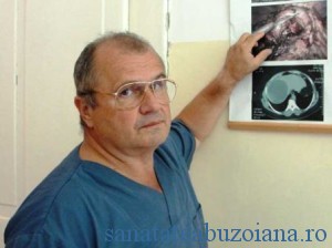 Dr. Dan Sabau