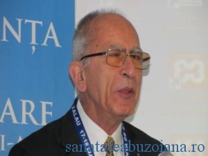 Dr. Geza Molnar