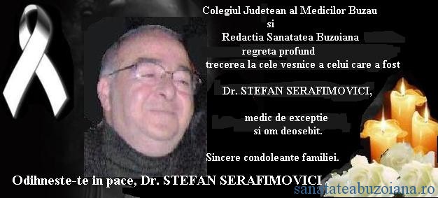 Dr.-Serafimovici