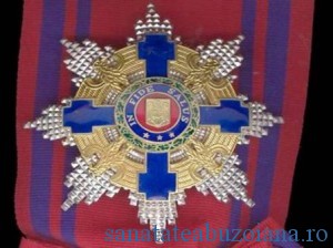 Steaua romaniei