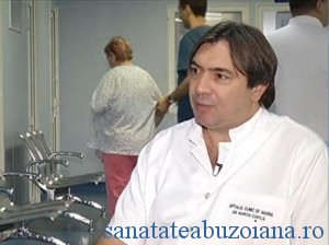 Dr. Narcis Copca