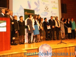 castigatorii galei farmacistilor 2014