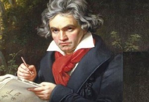 Beethoven