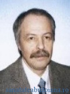 Dr. Stefan Mircea Iencean