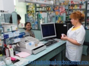 Farmacie