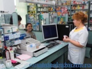 Farmacie