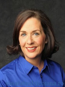 Gretchen Carlisle