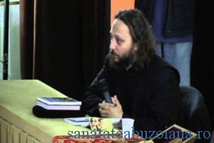 Preot Mihai Andrei Aldea