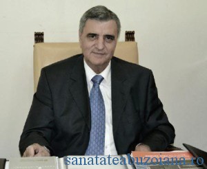 Prof.dr. Ioanel Sinescu