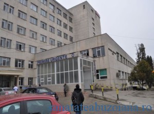 Spitalul de Neurochirurgie Iasi