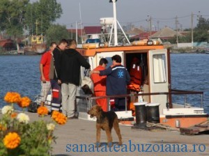 ambulanta barca delta