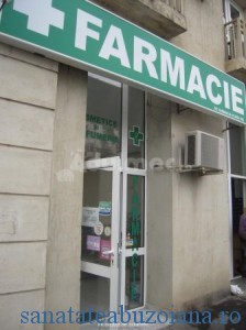 Farmacia Elena