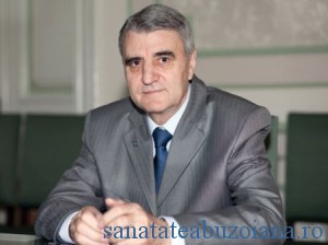 Prof. dr. Ioanel Sinescu 
