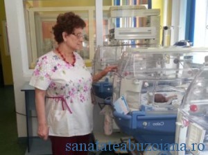 Dr. Antonina Gradinaru