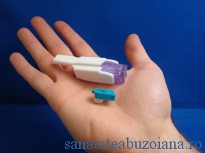 Afrezza