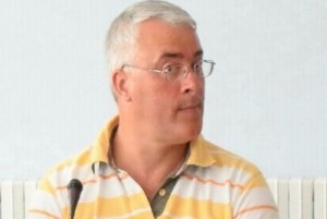 Conf. Dumitru Paduraru (foto:ziaruldeiasi.ro)