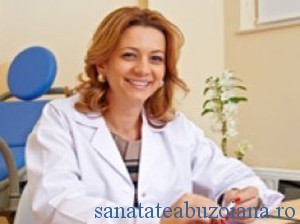 Dr. Bianca Gavrilita