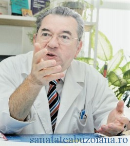 Dr. Dan Cheta