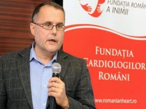 Dr. Ioan Mircea Coman