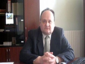 Dragos Pieptu, rector interimar al UMF Iasi