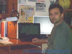 Eduard Sirbescu
