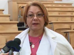 Prof. dr. Carmen Dorobat