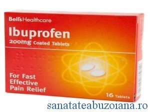 ibuprofen