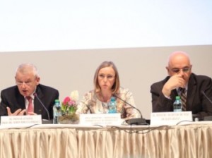 Sorin Oprescu, Gabriela Szabo, Raed Arafat