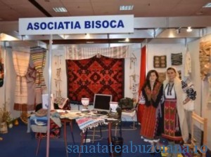 Asociatia Bisoca